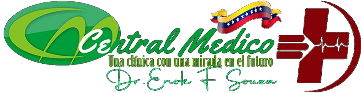 Central Médico